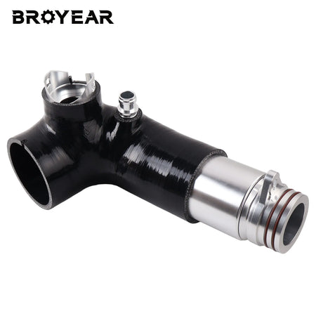 Silicone Turbo Inlet Hose for BMW F20 F30 F32 N20 by InterCyprus Trading Ltd