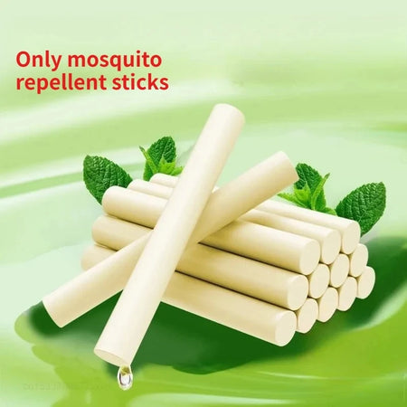 Xiaomi Portable Mosquito Repellent Bracelet for Adults and Children - Essential Oil Outdoor Bug Protector 3Pcs