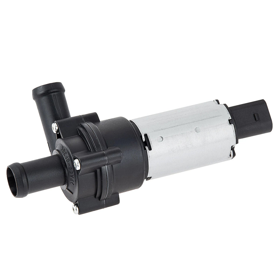 Pompa de apă pentru răcirea motorului pentru Audi A3 3.2 V6 1J0965561D plastic și metal