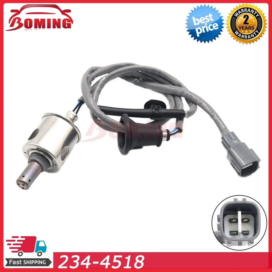 Oxygen Sensor Downstream for Lexus IS250/IS350 2006-2013