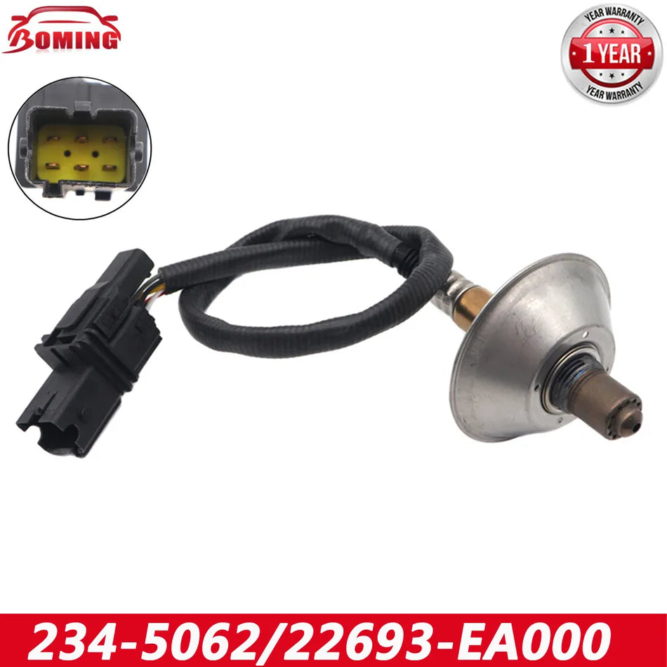 Oxygen Sensor Upstream for Nissan Frontier, Suzuki Equator 22693-EA000