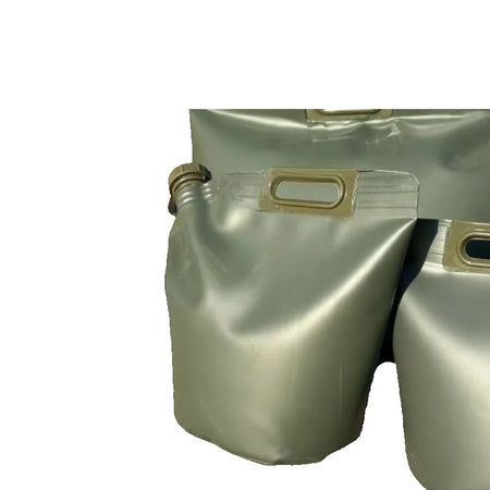 ZUIMI Portable TPU Fuel Tank &ndash; Durable and Foldable Design