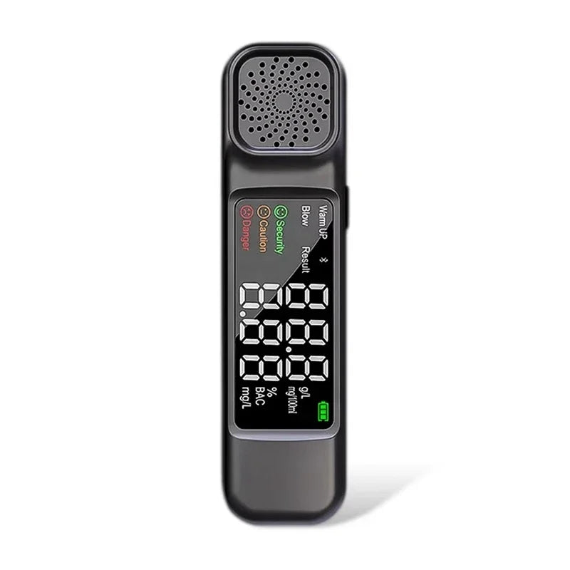 ABSS-New AM03 &ndash; Non-Contact Breathalyzer 10S Quick Response