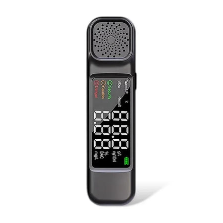 ABSS-New AM03 &ndash; Non-Contact Breathalyzer 10S Quick Response