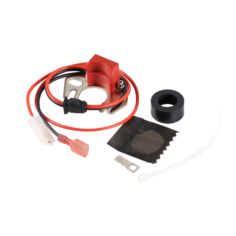 SherryBerg Electronic Ignition Conversion Kit For Nissan Mitsubishi L200 300 100 Hitachi 1980 1981 1982 1983 1984 1985 1986 1987 by InterCyprus Trading Ltd