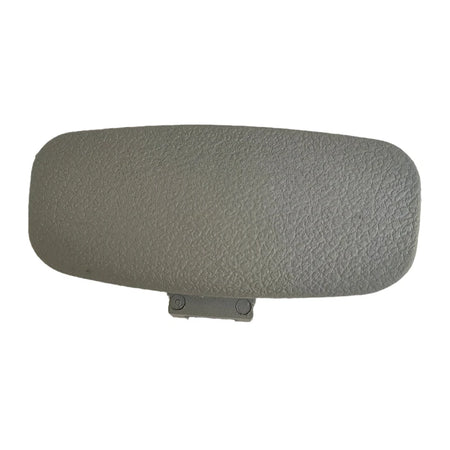 Gray Glove Box Button Handle for JAC Sunray Interior Trim Switch by InterCyprus Trading Ltd