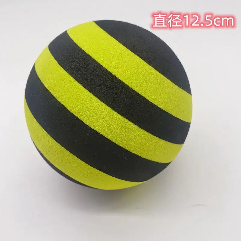 Massage Ball Acupressure Ball Neck Toes &ndash; Deep Relief l 12.5cm