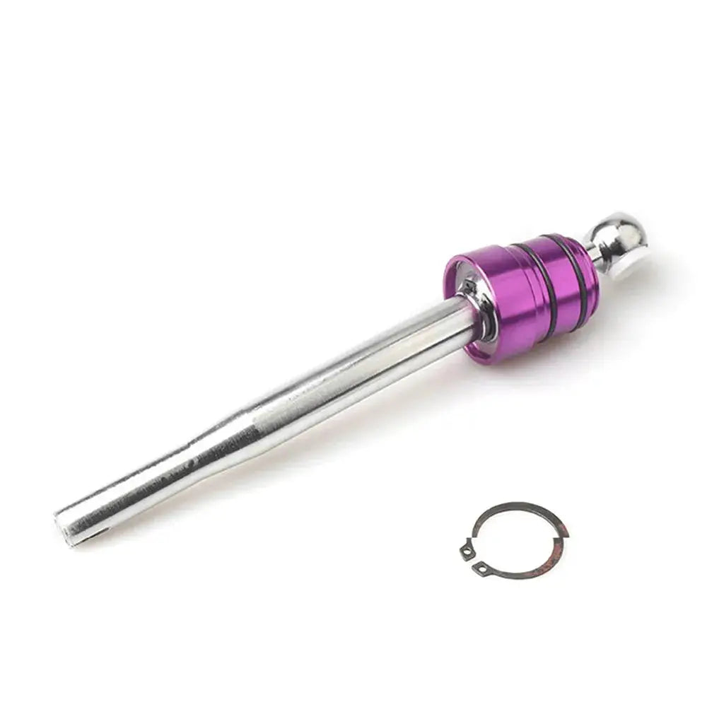For BMW E30 E36 E46 E39 M3 M5 Z3 325 Short Shifter Gear Shift Knob Short Shifter Quick Gear Kit Quicker Shift by InterCyprus Trading Ltd