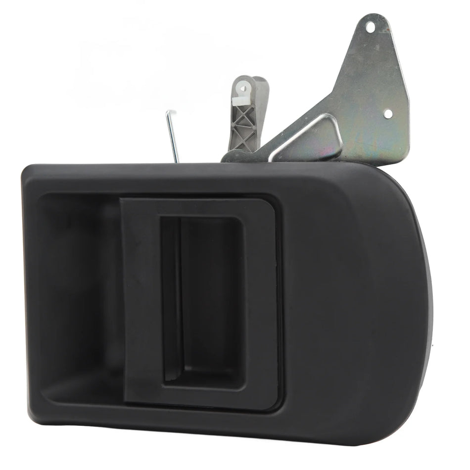 Iveco Daily Sliding Exterior Door Handle, Right, Smooth Operation, Metal