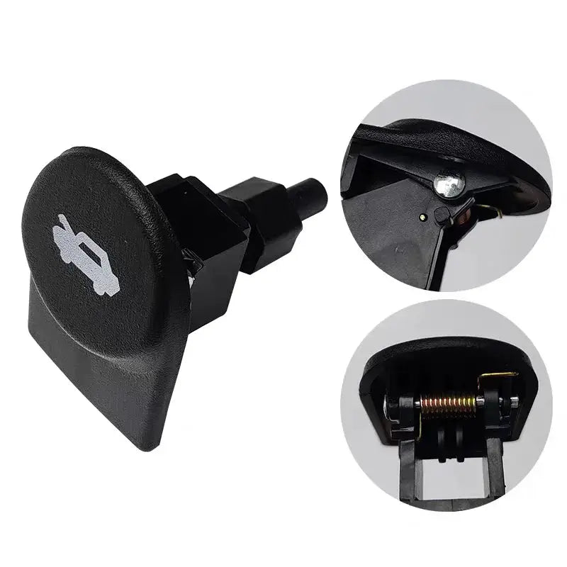 Benekar Car Engine Cap Cover Switch Handle For JAC J3 Tojoy J5 Heyue by InterCyprus Trading Ltd