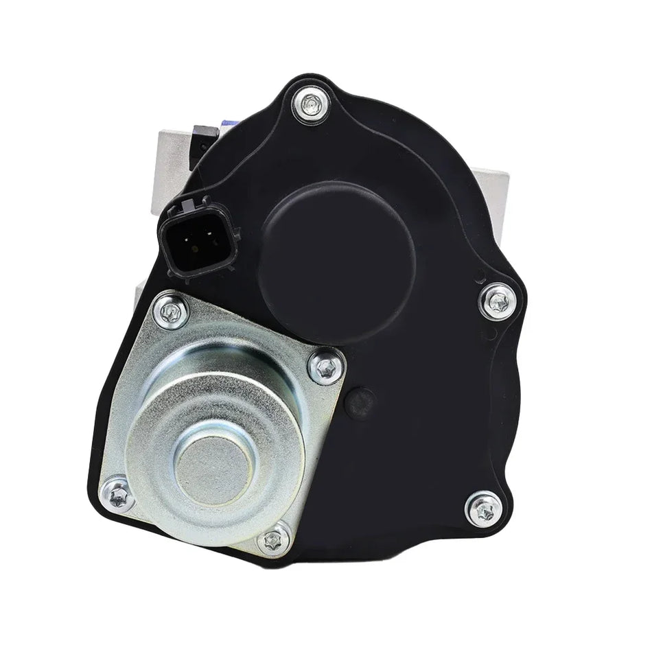 Throttle kūno surinkimas Ford F-150 5.4L V8 8L3Z9E926A suderinamas su Ford F-150