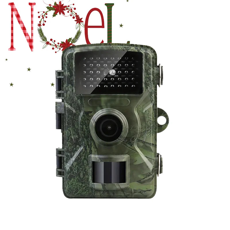 Trail Game Cam Mini Hunting Camera &ndash; Infrared Night Vision 98