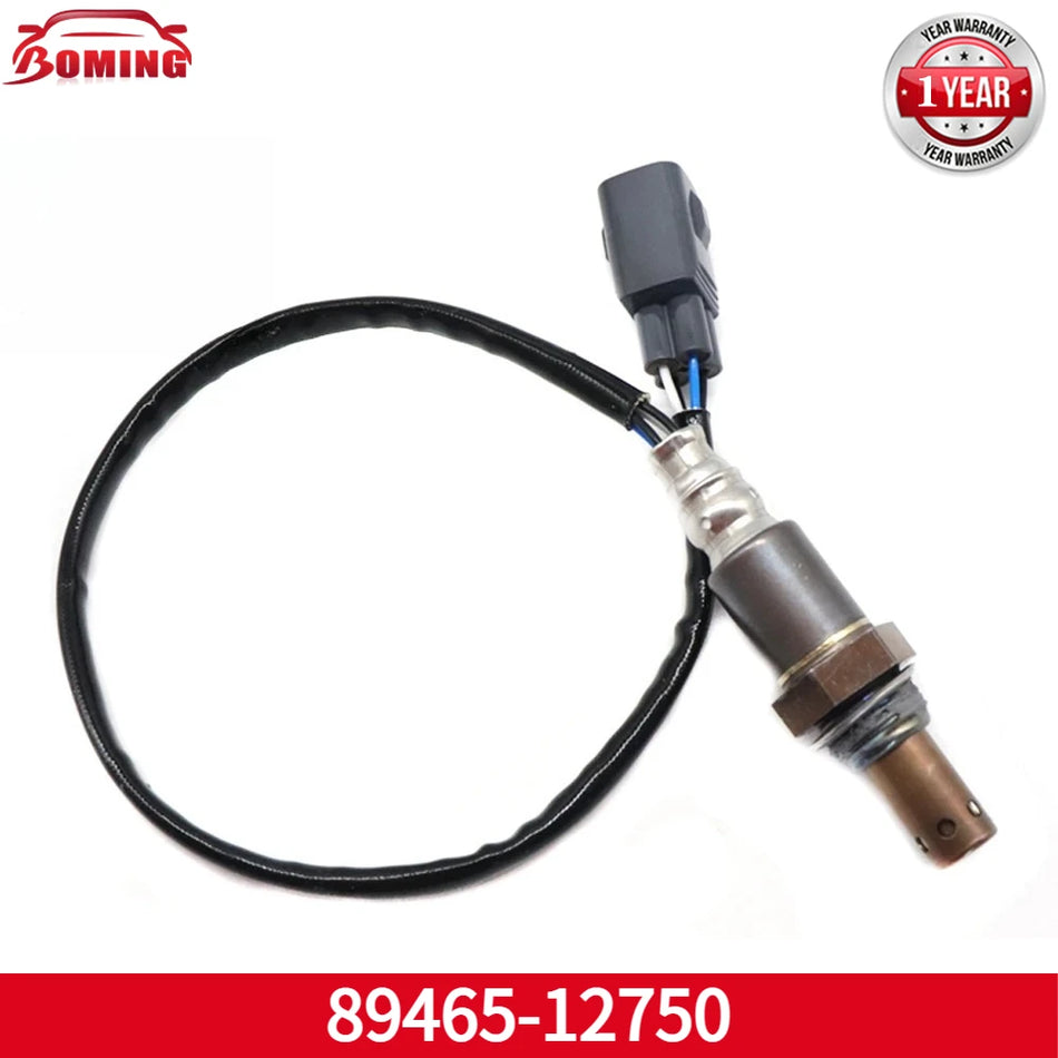 Skābekļa sensors O2 Lambda zonde Toyota Corolla 3ZZFE 1.6L 2002-2006