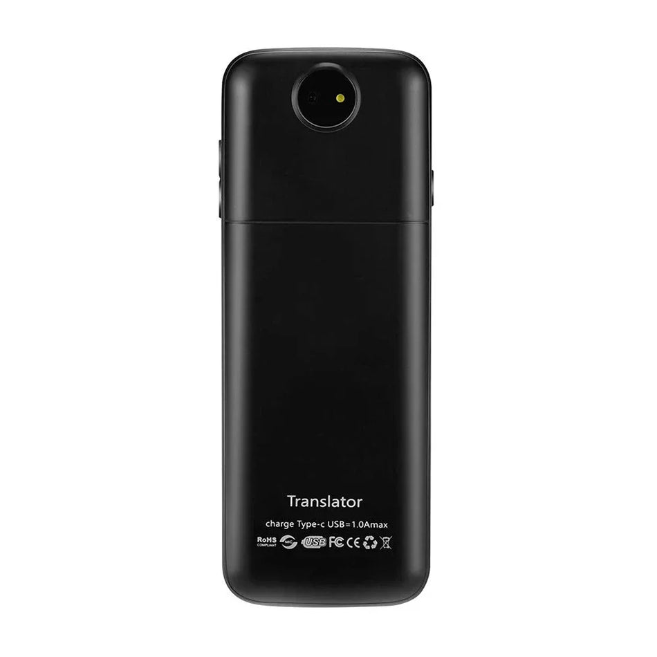 T10 Language Translator &ndash; Offline Real Time Translation