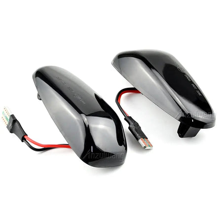 LED Side Marker Light For Mercedes-Benz Vito W638 1996-2003 by InterCyprus Trading Ltd