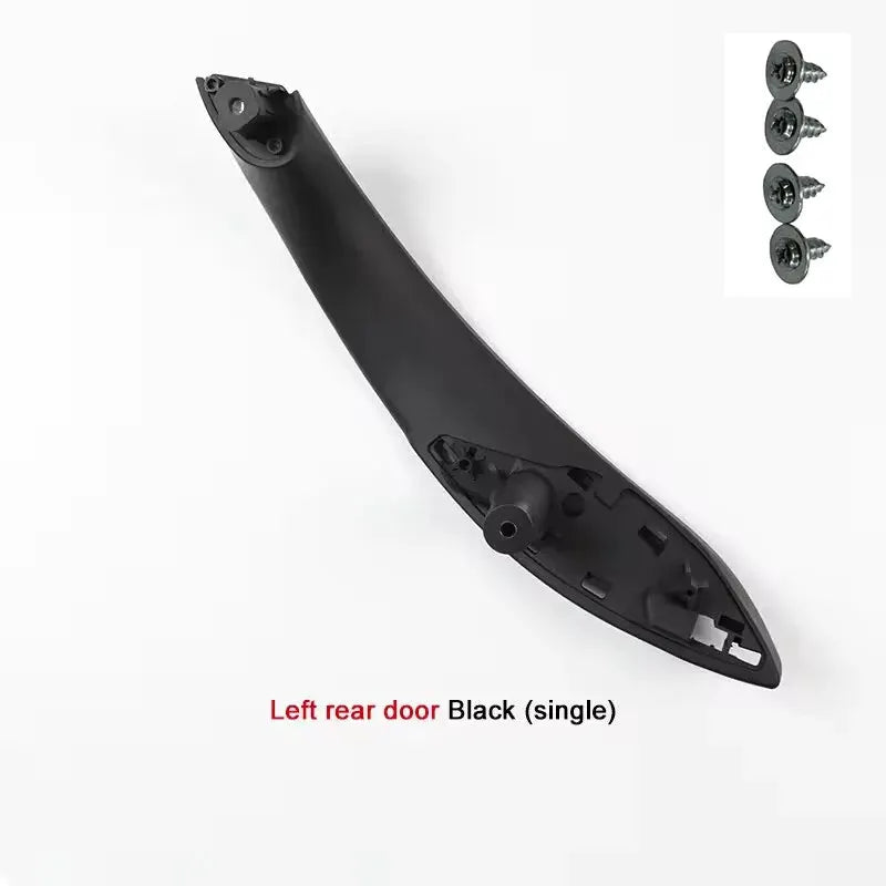 1 Pcs Set Replacemnet ABS Plastic Inside Car Door Handle For BMW 3 F30 F31 F80 316d 318d 320d 325d by InterCyprus Trading Ltd
