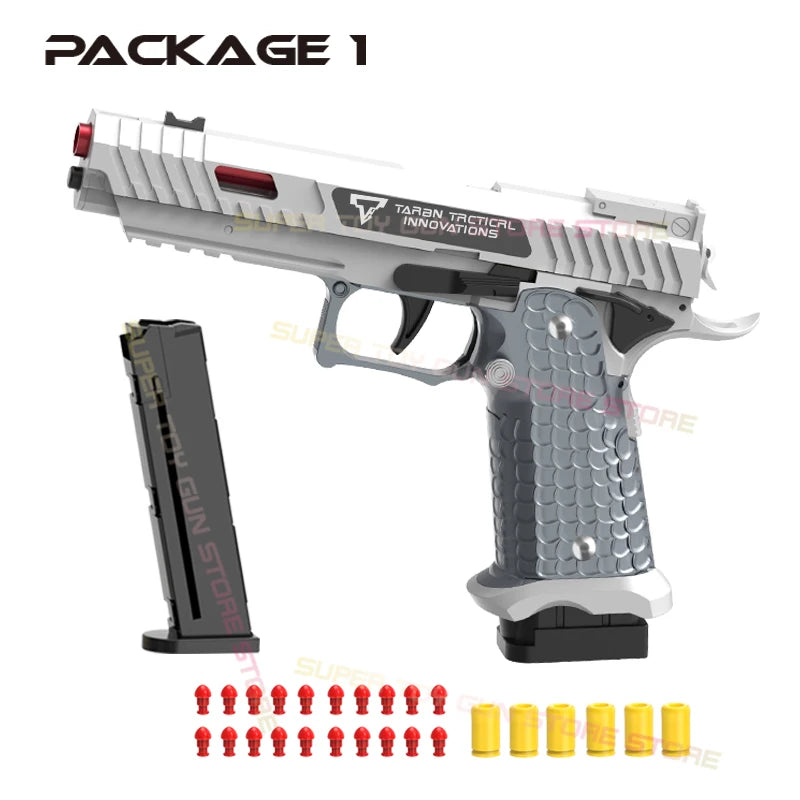 Toy Gun Desert Eagle 2011 Pistol 3