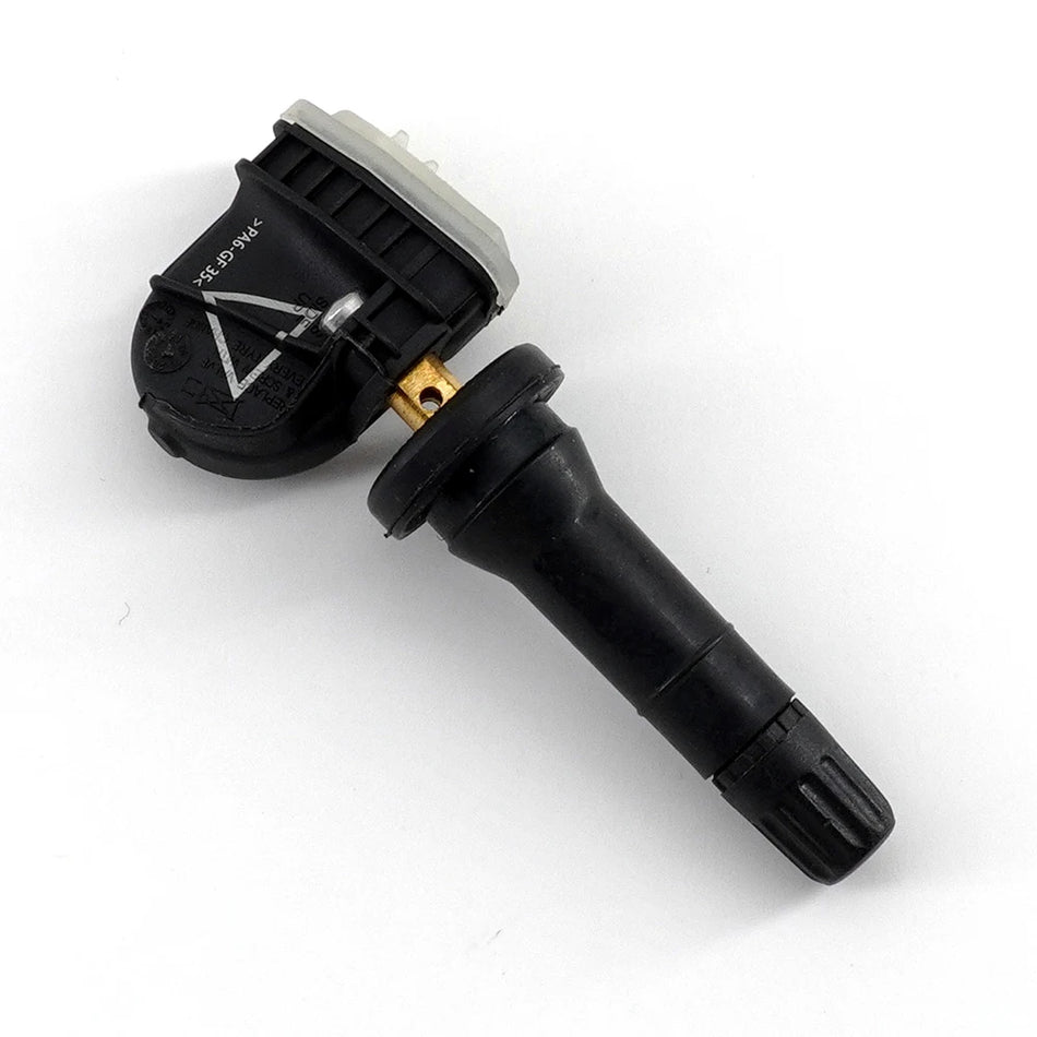 Ford F-150 Mondeo MK5 için TPMS Lastik Basınç Sensörü 433MHz F2GT-1A180-DD Dört Paket