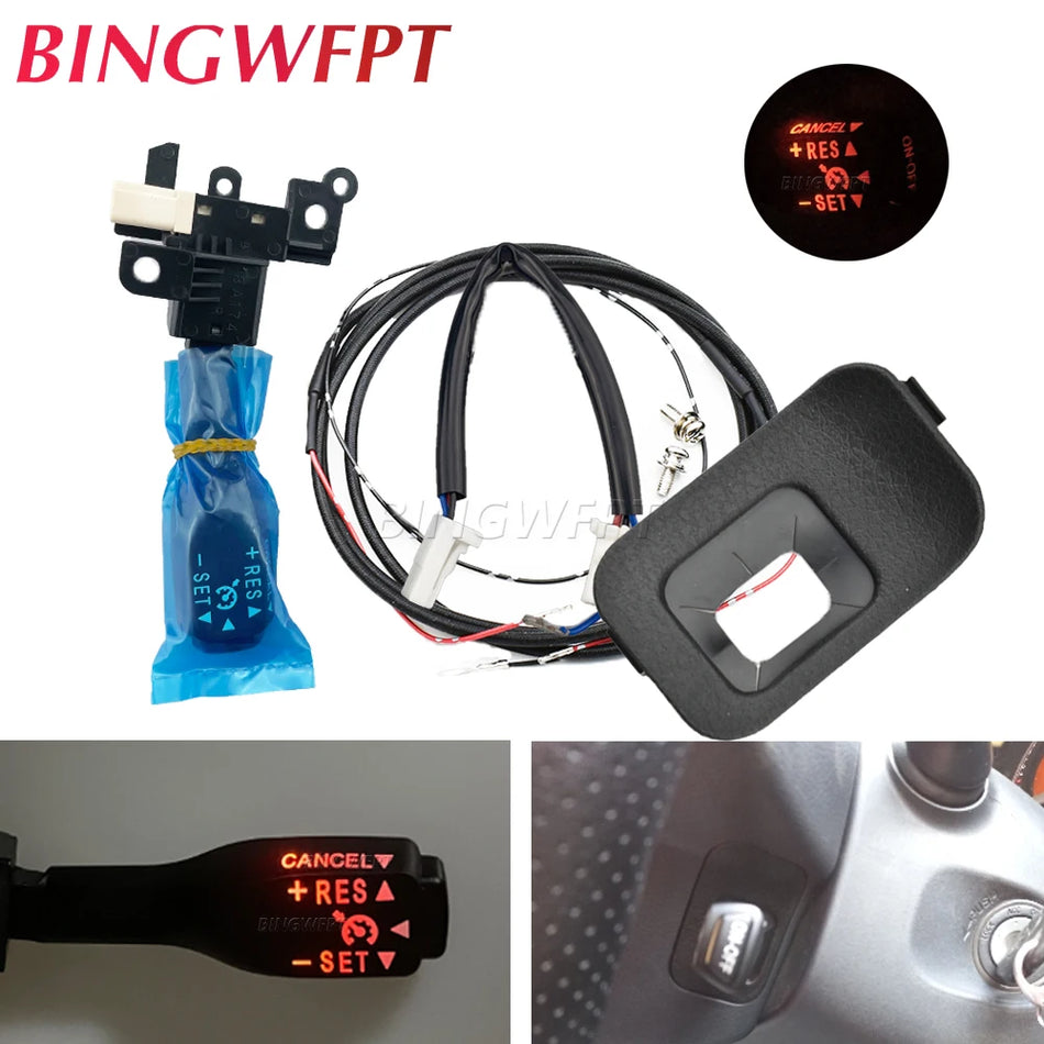 Kruīza kontroles slēdzis ABS Toyota RAV4 2009-2013, Corolla 2010-2013