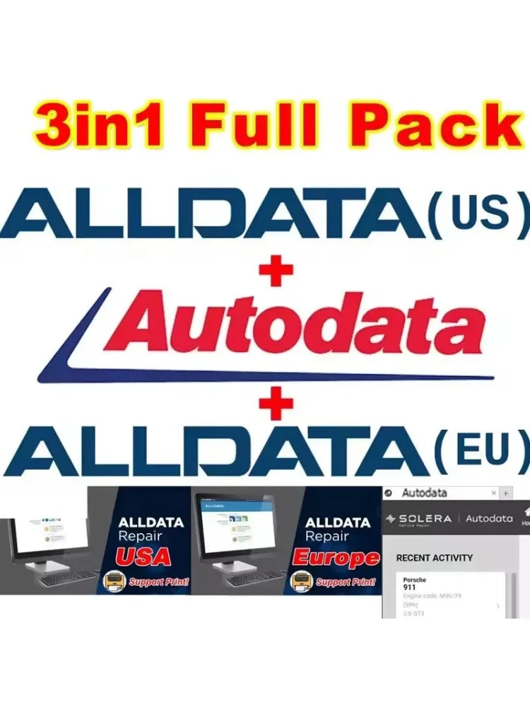 ATSG 2017 Auto Repair Software for Automatic Transmissions, Diagnostika Käsiraamat