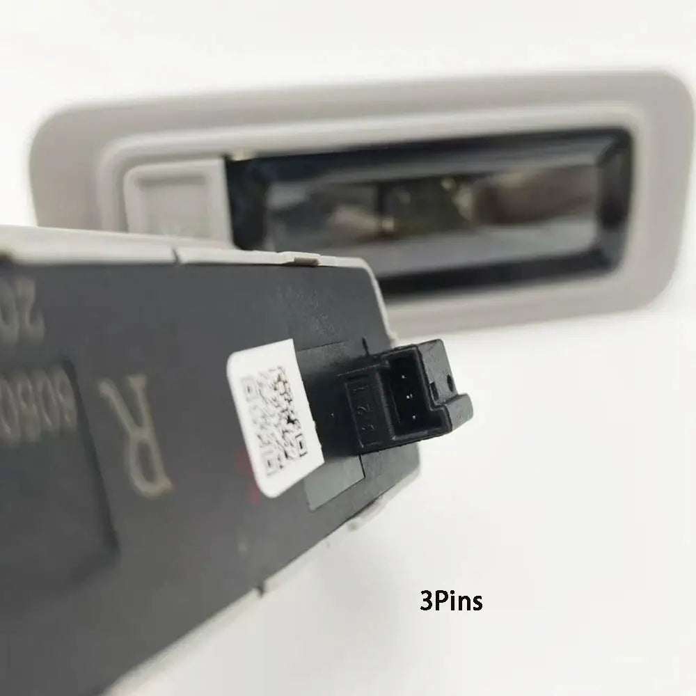Rear Interior Roof Reading Light for Chery Tiggo 7 Pro Tiggo 8 Pro by InterCyprus Trading Ltd