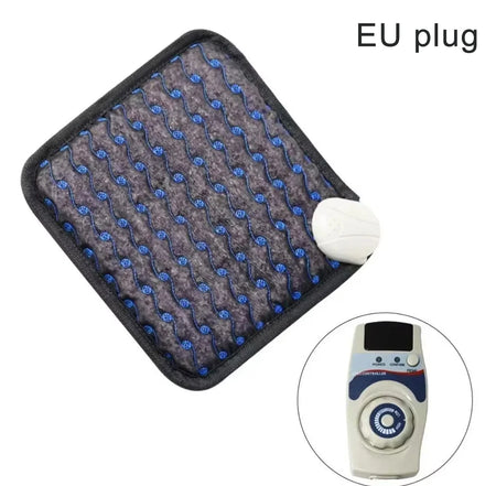 PEMF Infrared Therapy Mat Mini &ndash; Improved Sleep Quality EU plug