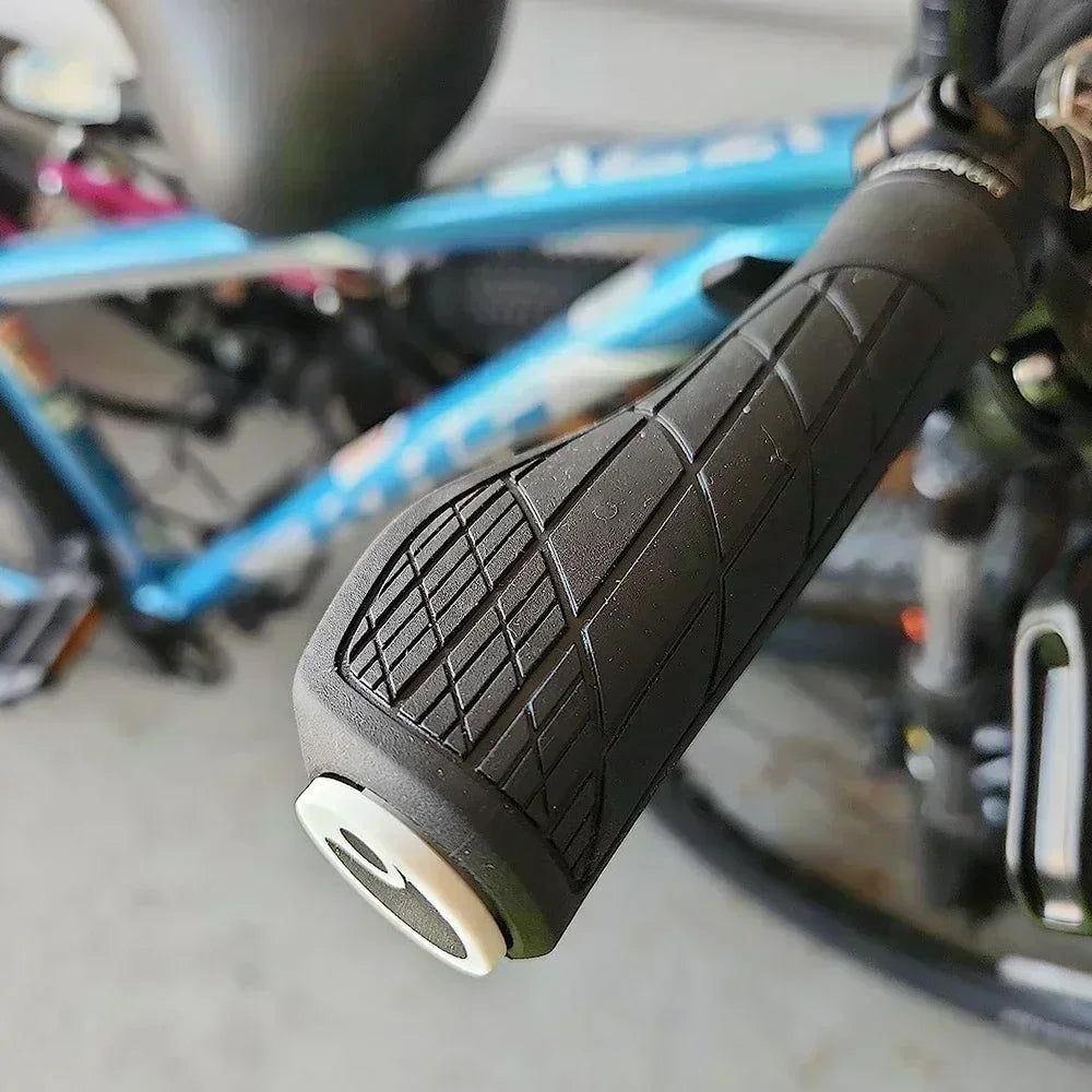 All Mountain Bike Grip 410 411 Innerbarends &ndash; Mini-Wing Comfort Design