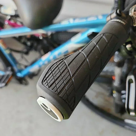 All Mountain Bike Grip 410 411 Innerbarends &ndash; Mini-Wing Comfort Design