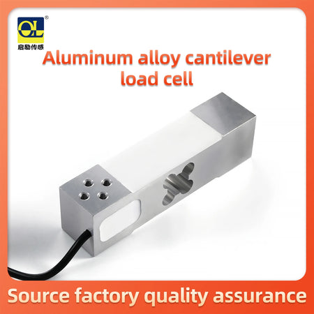Load Cell Aluminum Alloy Sensor C3 &ndash; High Precision