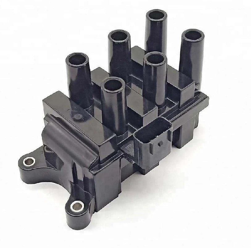 Zapaľovacia cievka Premium pre FORD Mondeo MK3 2005 2.5