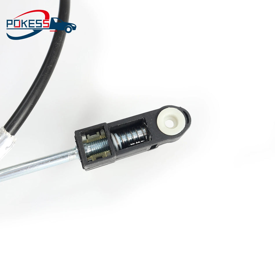 Throttle Cable Valve Control Cable for Ford Mondeo