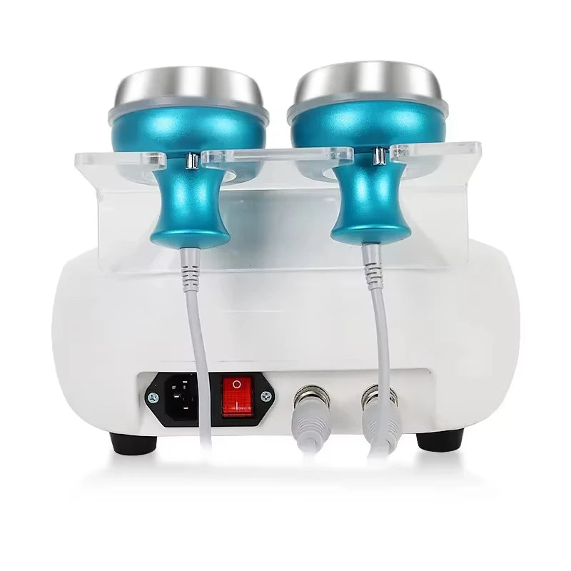 Fascia Micro Current Facial Device Anti Wrinkle Whitening