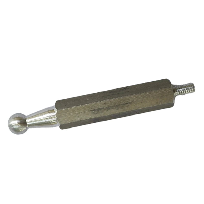 Engine Cover Mounting Bolt Bracket For JAC Shuailing T6 T8 2802500P3030 by InterCyprus Trading Ltd