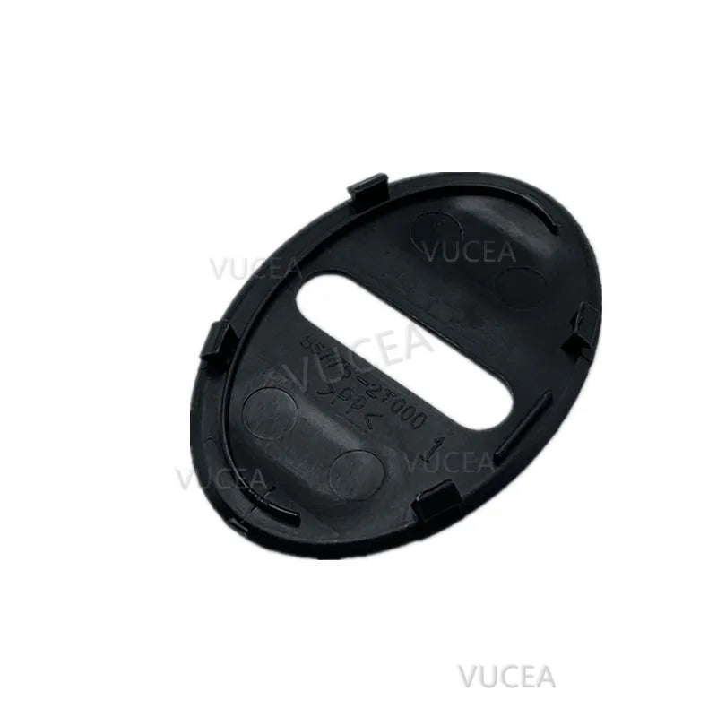 Rivestimento del Copristruttore del Blocco del Bagagliaio Per Kia K5 e Optima