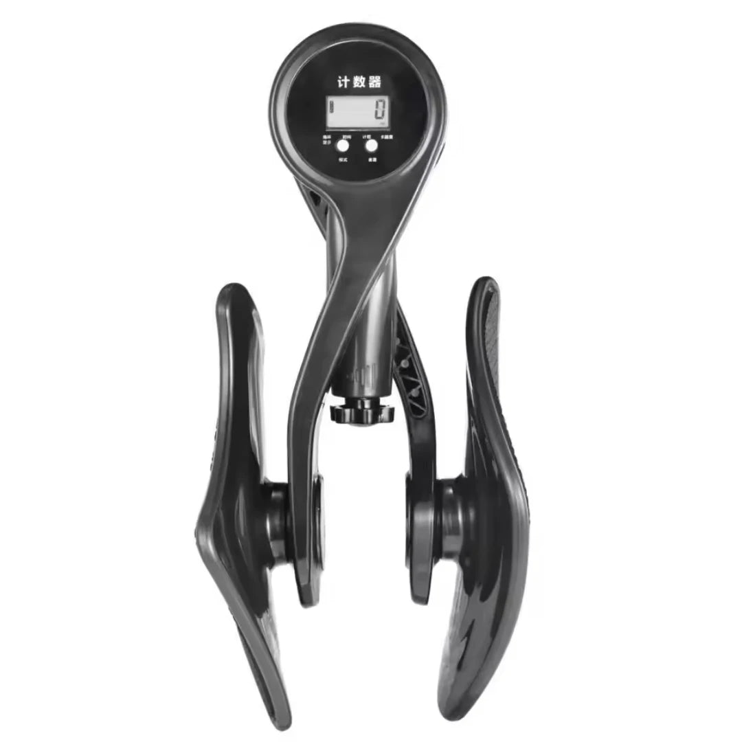 Kegel Fitness Equipment &ndash; Strengthen Pelvic Muscles At Home Black Count