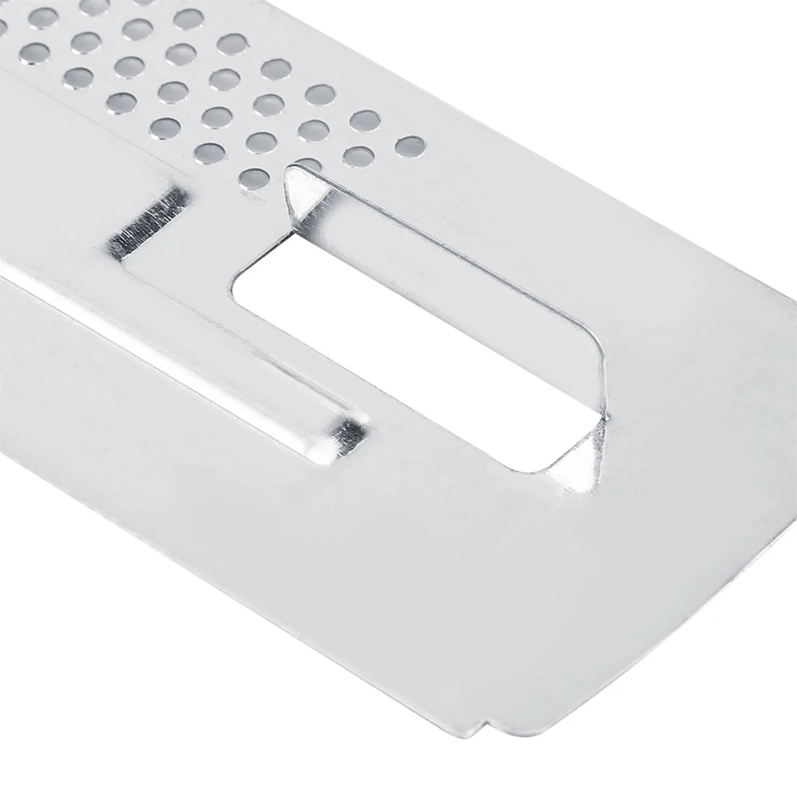 Beehive Sliding Gate - Safe Galvanized Iron Construction