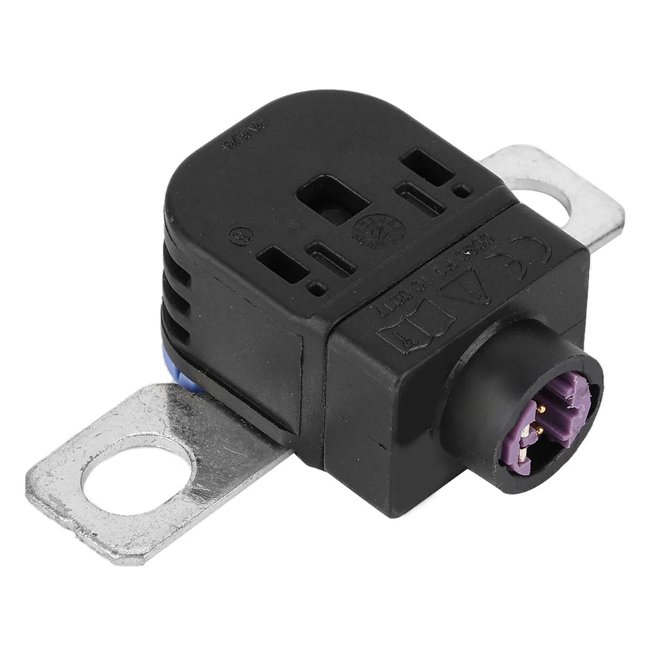 Συναρμολόγηση Προστασίας Υπερφόρτωσης Ασφάλειας Μπαταρίας για Audi A6 S6 C7 2011-2014 Q5 2011-2016 4G0915519