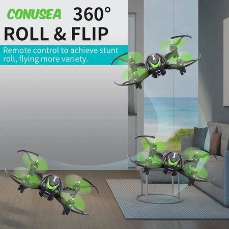 JJRC H48 Mini Drone &ndash; Gesture Sensitive Control