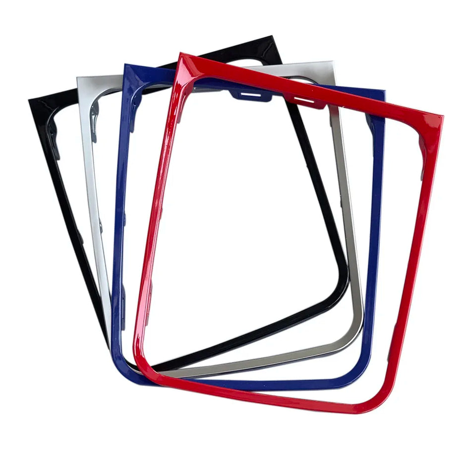 LHD Automatic DSG Gear Shift Knob Lever Frame Bracket &ndash; Enhanced Performance and Durability