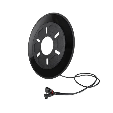3rd Brake Light LED Tire Wheel Third Brake Light for Ford Bronco 2021 2022 2023 -Present 2 Door or 4 Door by InterCyprus Trading Ltd