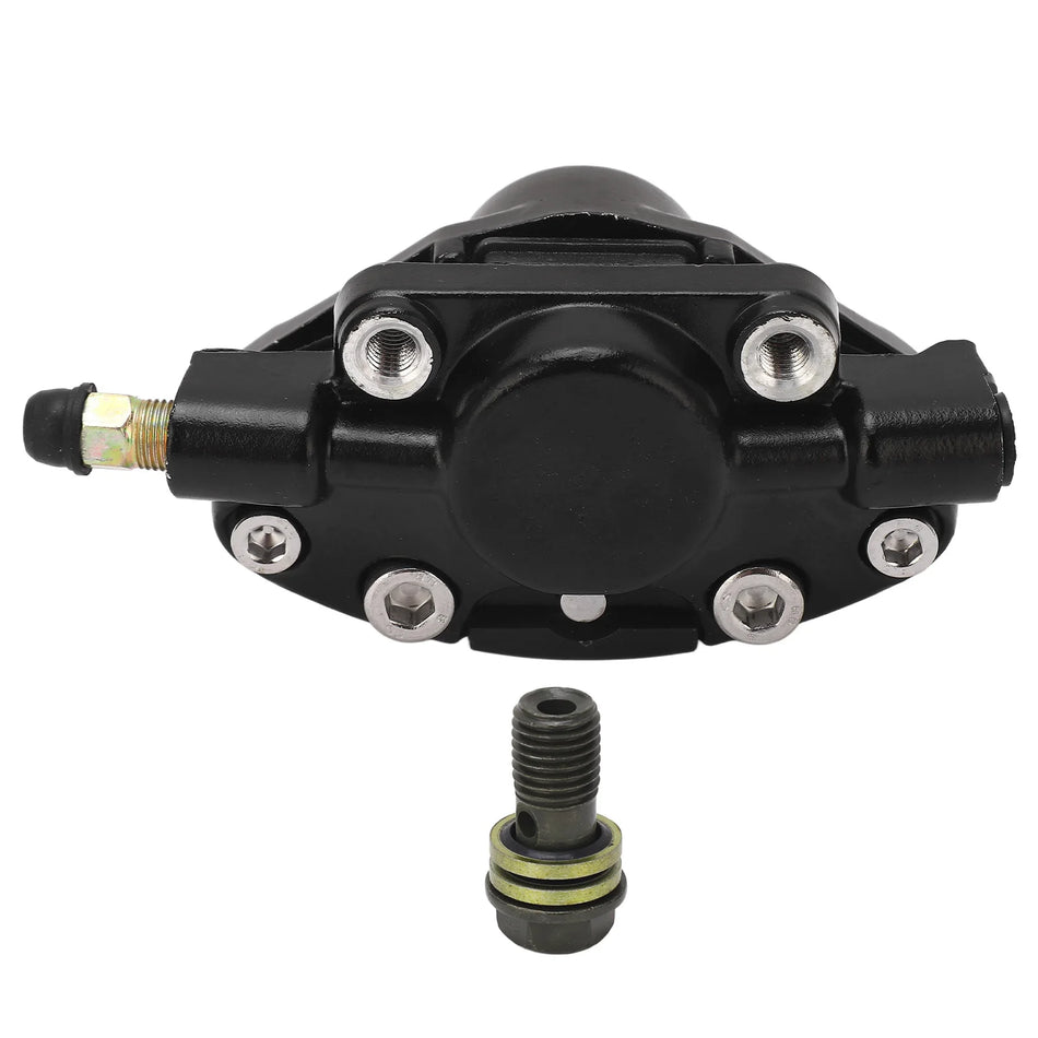Caliper de frână hidraulică frontală Vespa PX 125/150/200 58573R Înlocuire