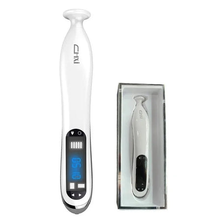 Blue Light Plasma Pen - Acne And Wrinkle Therapy System