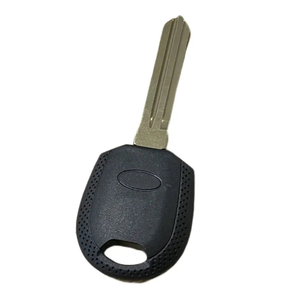 10pcs/lot Transponder Car Key Shell Case for Kia Right Blade by InterCyprus Trading Ltd