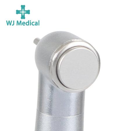 WJ Medical Dental High Speed LED Handpiece &ndash; Push Button