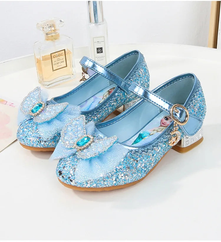 Girls' Fashion Sandals Inspired by cartoon