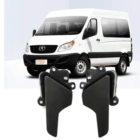 Front Interior Door Handle for JAC Sunray Xingrui 6105120R001 by InterCyprus Trading Ltd