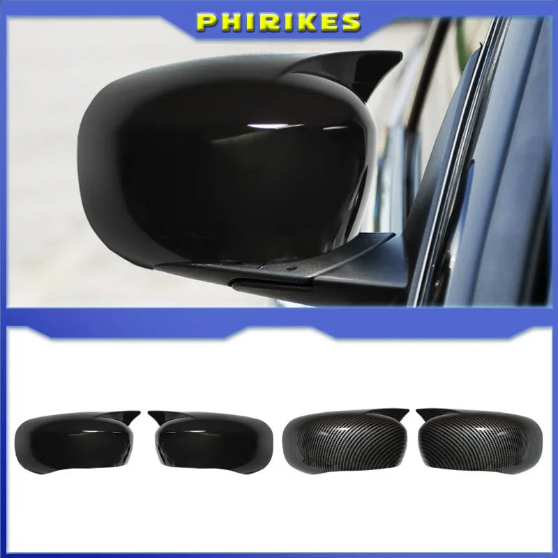 Anglies veidrodžio dangtelis 300 300C Dodge Magnum 2005 iki 2010