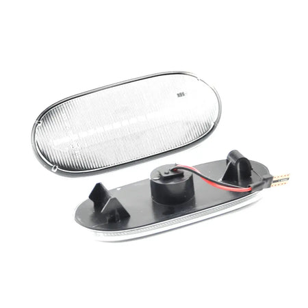 LED Turn Signal Repeater Panel For VW Crafter And Mercedes Sprinter W906 by InterCyprus Trading Ltd