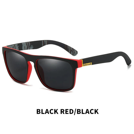 Vintage Polarized Sunglasses C7