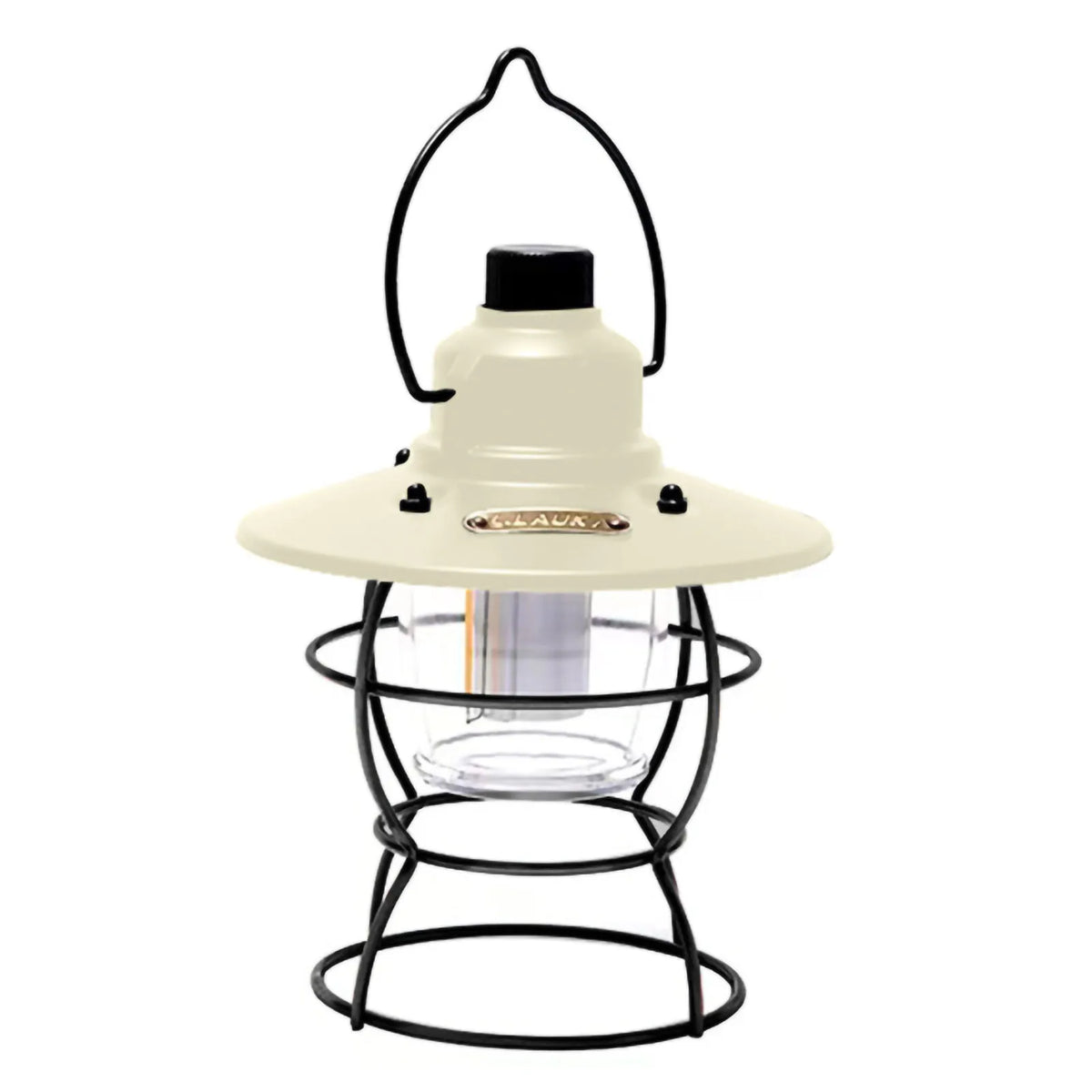 DOACT Camping Light &ndash; Infinitely Dimmable Multi Modes WHITE / CHINA